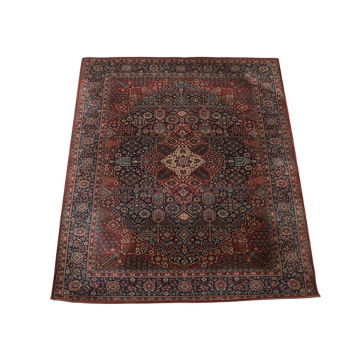 Rug/Carpet With Many Patterns 283x200cm