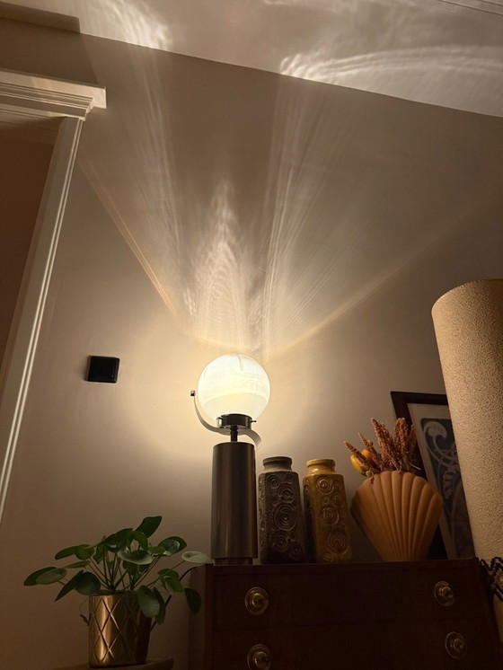 Image 1 of Mazzega Table Lamp