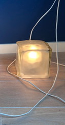Lampada Ikea Iviken