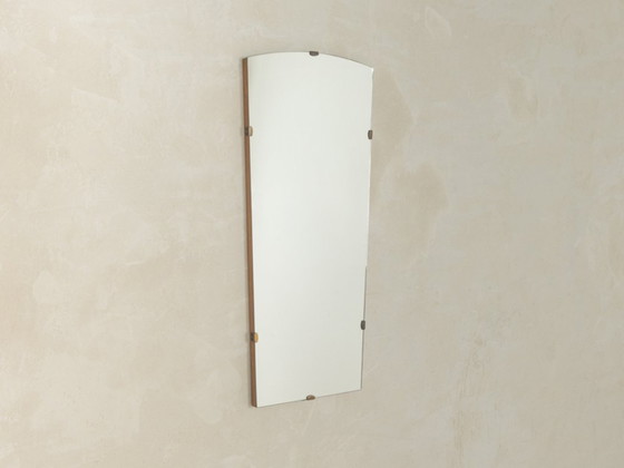 Image 1 of 1950s Mirror, Vintage