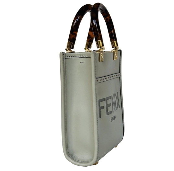 Image 1 of Fendi mini sole