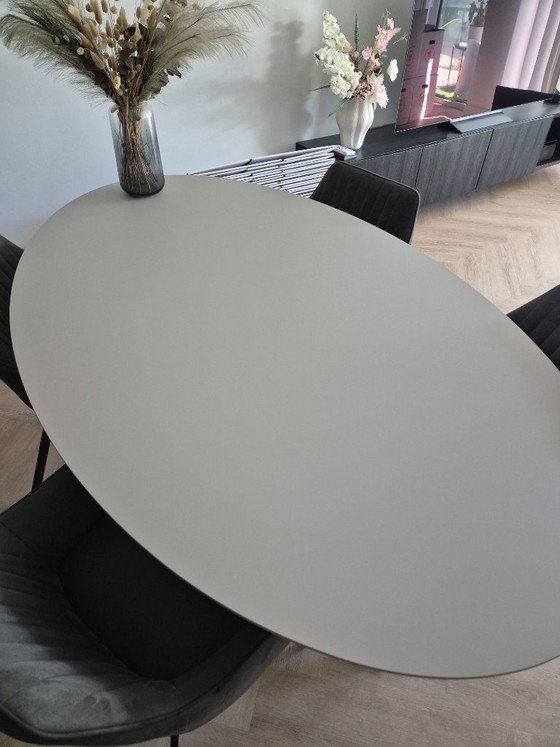 Image 1 of Goossen's dining table