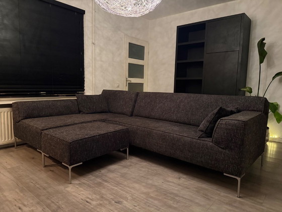 Image 1 of Divano angolare Bloq di design in stock