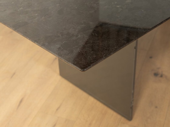 Image 1 of 1280-O ATLAS dining table, Georg Appeltshauser, Peter Draenert, vintage
