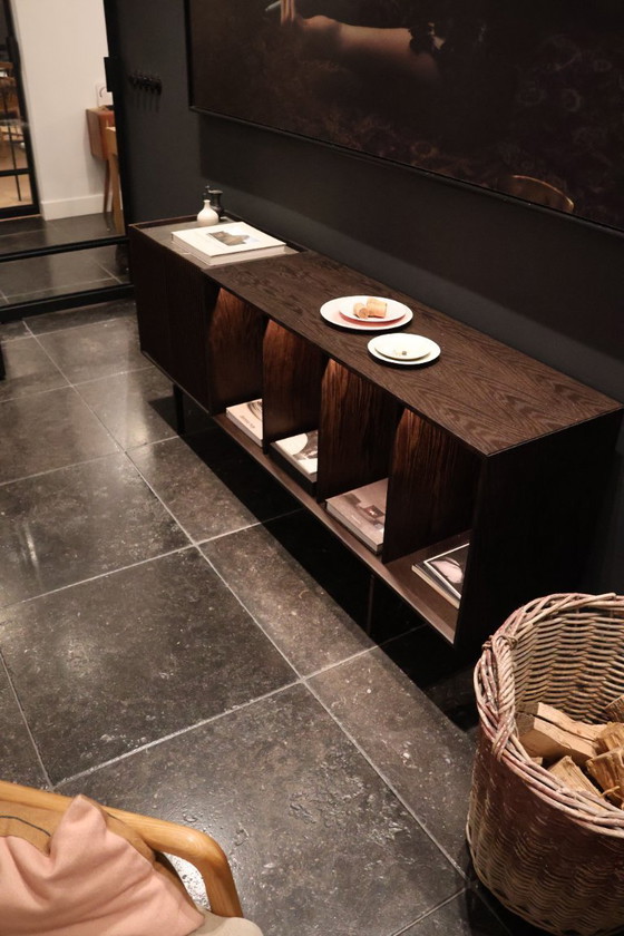 Image 1 of 1x VIPP - Vipp675 Chimney dressoir