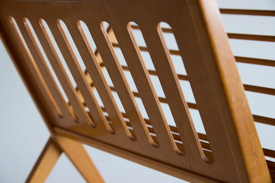 Image 1 of Zeitschriftenständer von Niko Kralj für Rex