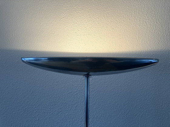 Jorge Pensi Olympia Floor light for B.Lux, Belux, Metal, Aluminium, Silver (photo 2 of 8)