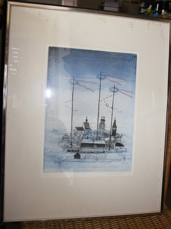 Image 1 of Sukdoláková Milada 45/100 Limitada