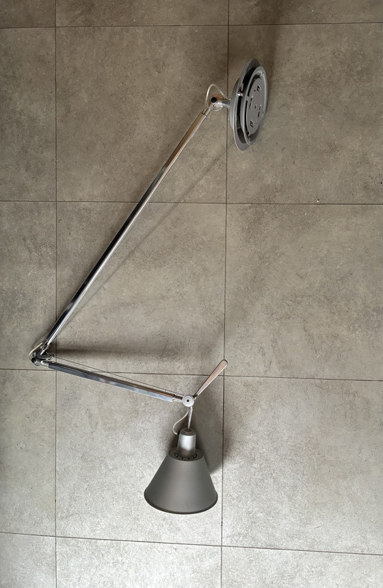 Image 1 of Artimide Tolomeo Décentrata