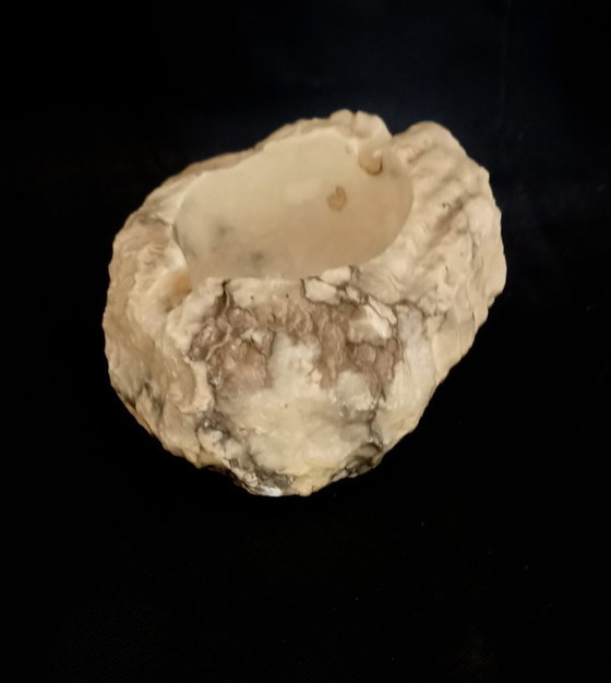 Objeto decorativo de alabastro, Italia – Objetos decorativos, Stone (photo 11 of 11)