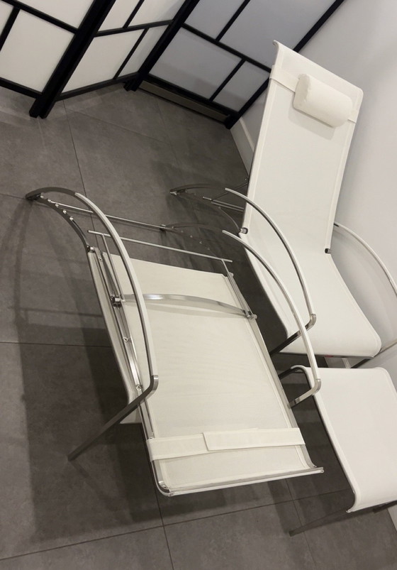 Image 1 of Royal Botania QT Relaxsessel