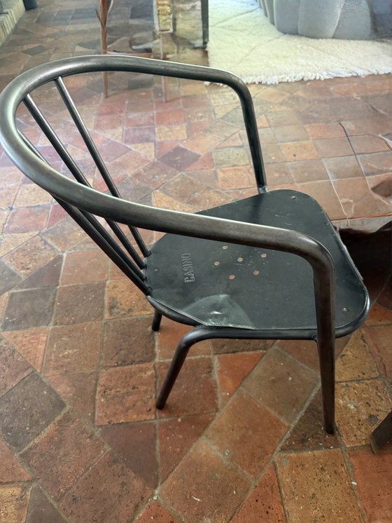 Image 1 of CHAISE CASINO