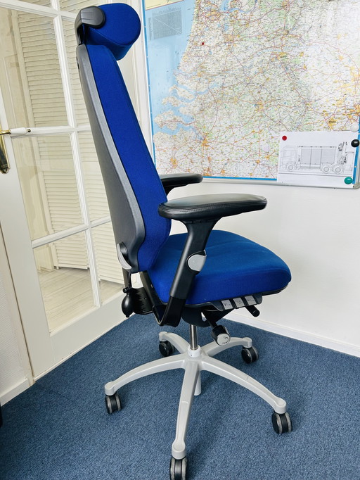 Ergonomische bureaustoel RH LOGIC 400 Elite NIEUWSTAAT