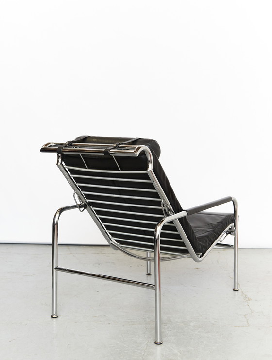 Image 1 of Gabriele Mucchi "Genni" Chaiselongue & Ottomane voor Zanotta