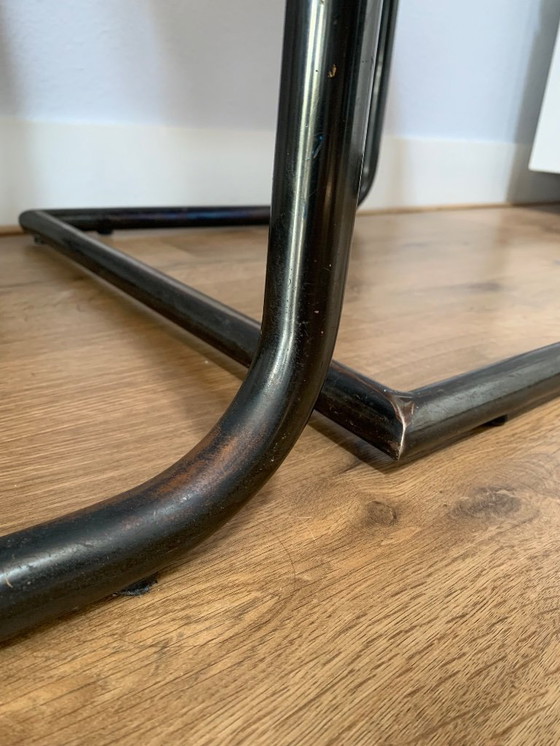 Image 1 of Matteograssi Breuer stoelen 4×