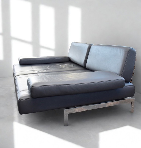 Image 1 of Canapé design multifonctionnel exclusif De Sede DS 904