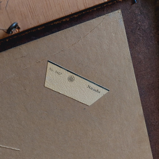 Image 1 of Gipsy print Natascha from Torino