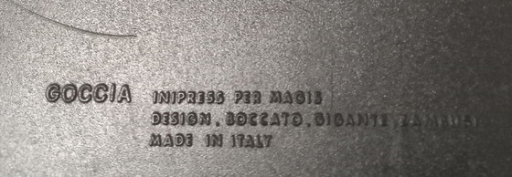 Image 1 of Portaombrelli Goccia Produzione Magis