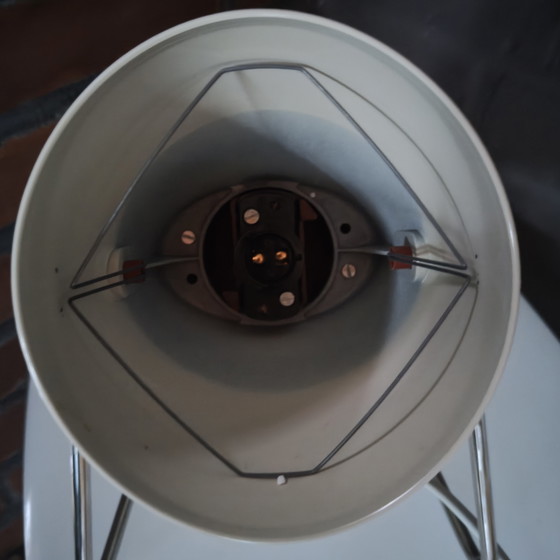 Image 1 of Philips Infraphil HP3603 Heat Lamp with Original Box & Booklet