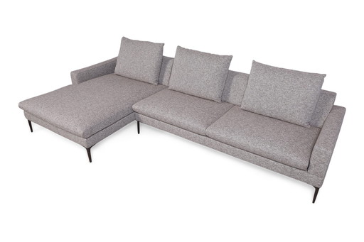 Jori Tigra corner sofa
