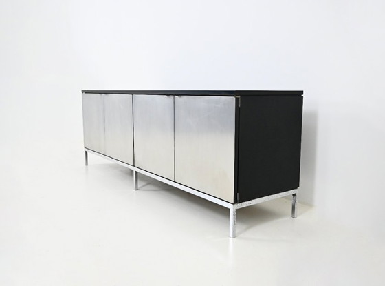 Credenza di Florence Knoll Bassett per Knoll, anni '60 – Credenze, Legno (photo 5 of 14)