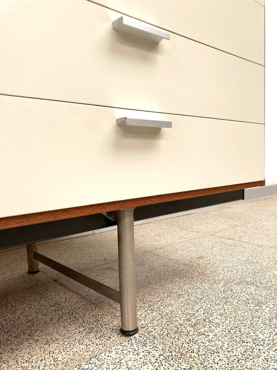 Image 1 of Pastoe dresser/sideboard Cr-series by Cees Braakman