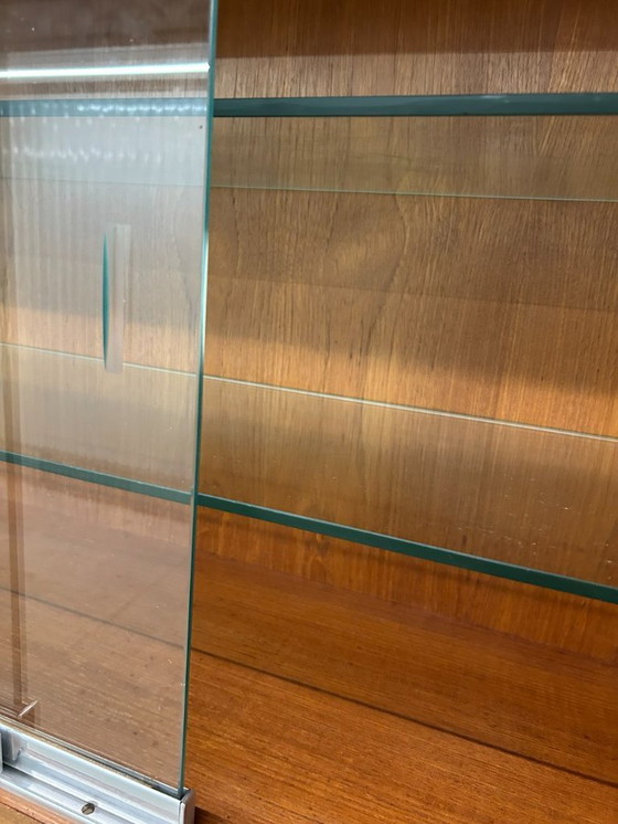 Image 1 of Armoire murale vintage Pastoe