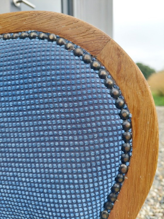 Image 1 of 2 Art deco fauteuils