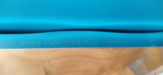 Ikea Vimsig Vagig, unique iconic set of 3 pieces – Wall decoration, Plastic (photo 4 of 8)
