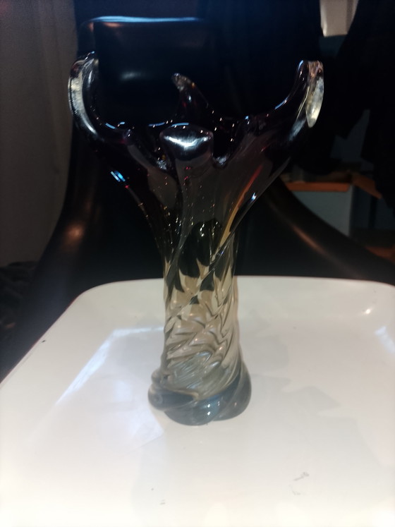 Image 1 of Pretty vase