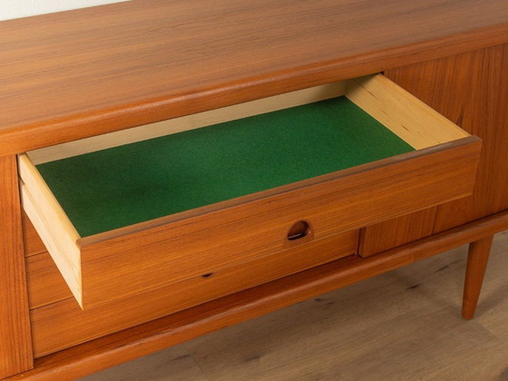 Image 1 of Buffet des années 1960, Bramin, vintage