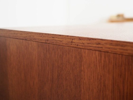 Image 1 of Eiken dressoir, Scandinavisch design