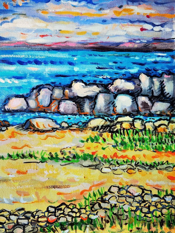 Image 1 of Volando un sueño