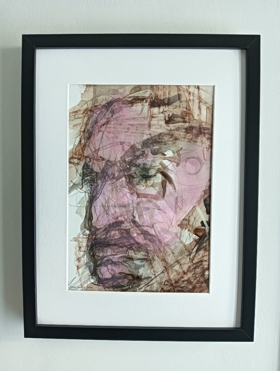 Image 1 of Rob Jacobs: tanti pensieri per la testa