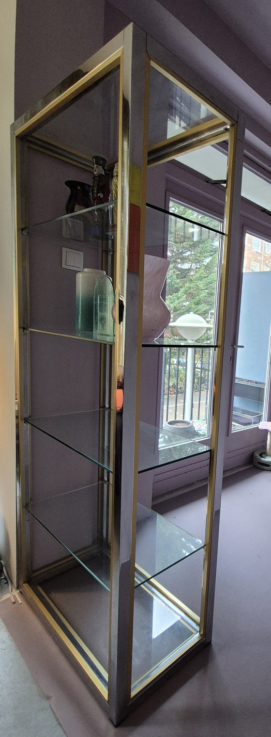 Image 1 of Vetrina Renato Zevi 177x76x36 cm