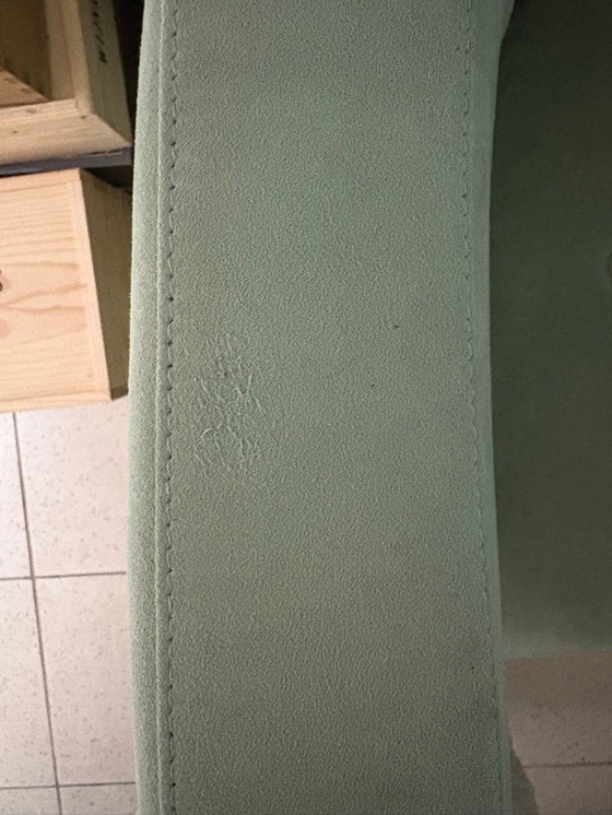 Image 1 of Leolux armchair