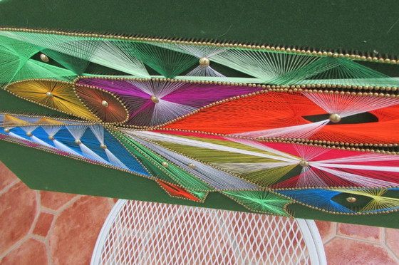 Image 1 of Arte delle corde, Cacatua