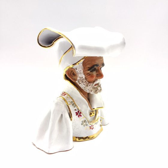 Image 1 of porcelain figurine
