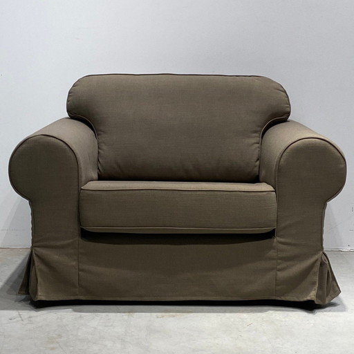 Sillón de campo de marca propia