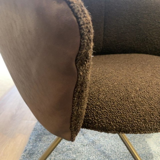 Image 1 of Sillón Lola de LABEL Vandenberg