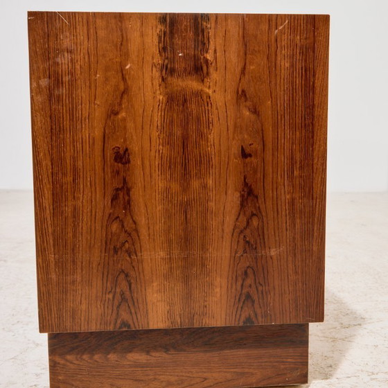 Image 1 of MK11144 Clausen & Søn rosewood sideboard