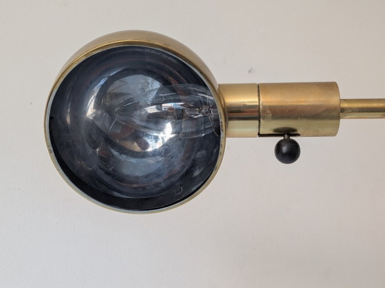 Image 1 of Cedric Hartman Model 1H "Laagprofielarmatuur" (Serienummer 2)