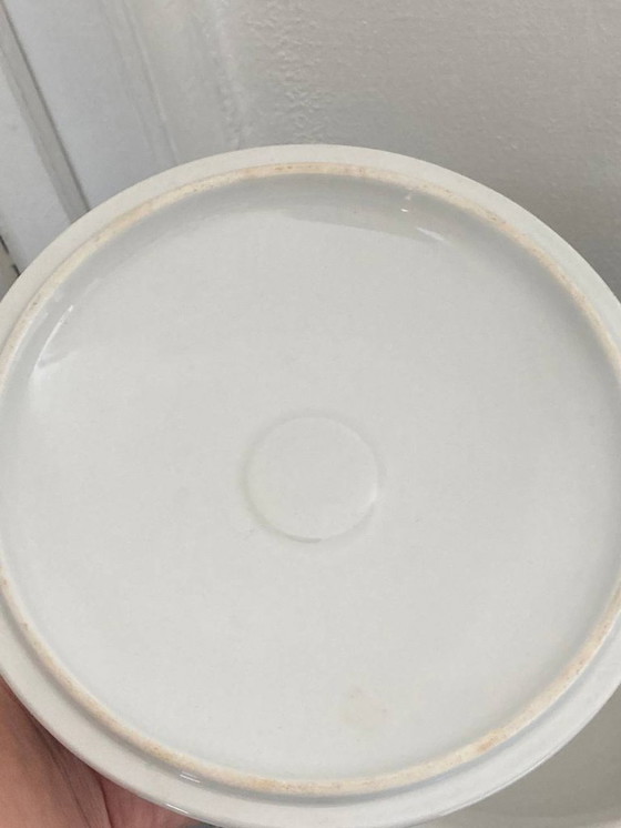 Image 1 of Versatoio Arabia Finland Kilta disegnato da Kaj Franck, metà secolo