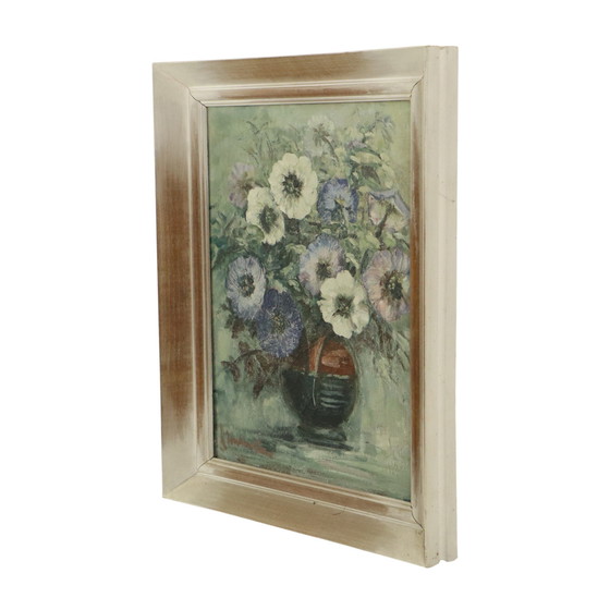 Image 1 of Fleurs Nature morte Peinture amateur