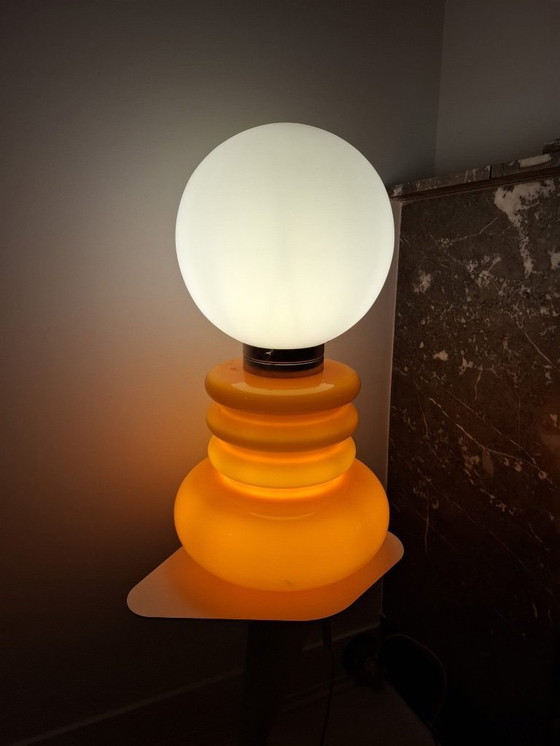 Image 1 of Stilux 1970 floor lamp