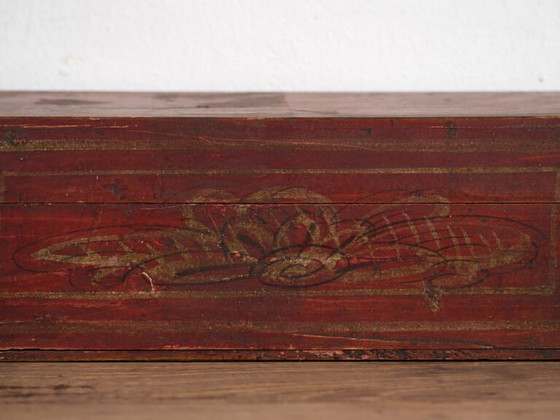 Pequeño estuche antiguo (c.1900) #8 – Objetos decorativos (photo 37 of 40)