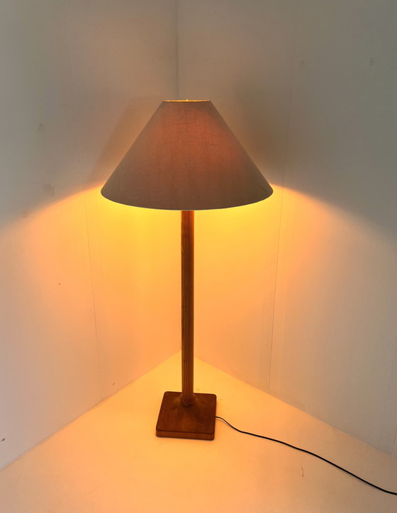 Image 1 of Vintage Floor Lamp, Domus '70