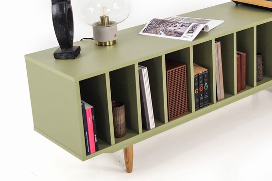 Image 1 of Gabinete de vinilo Z-S09