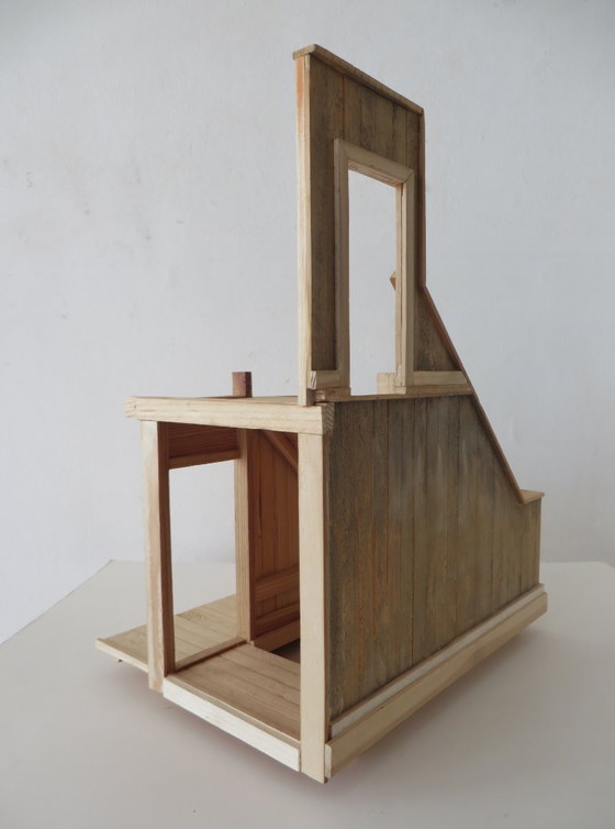 Image 1 of Eric van Solm - 'The Memory Game'