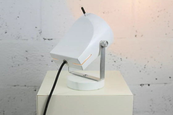 Image 1 of Spotlamp van Étienne Fermigier, Édition Disderot, Frankrijk 1967